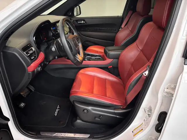 2024 Dodge Durango SRT- only 8400 km - Photo 3