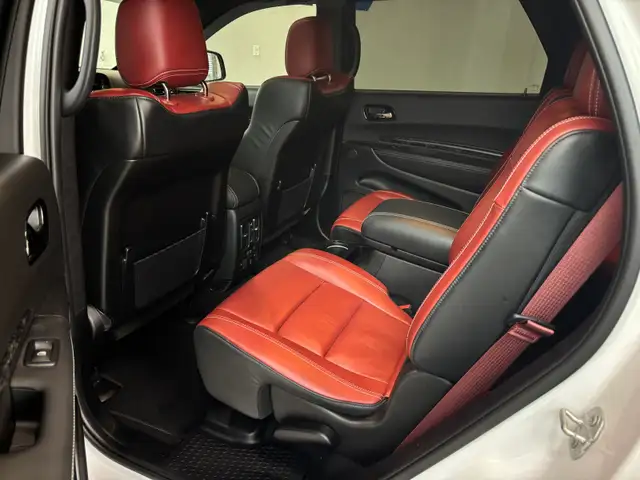 2024 Dodge Durango SRT- only 8400 km - Photo 5
