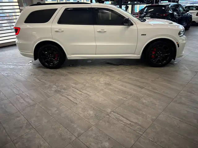 2024 Dodge Durango SRT- only 8400 km - Photo 6