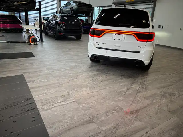 2024 Dodge Durango SRT- only 8400 km - Photo 7