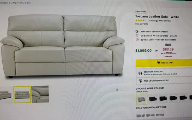 Multiple furniture items for sale - Photo 2