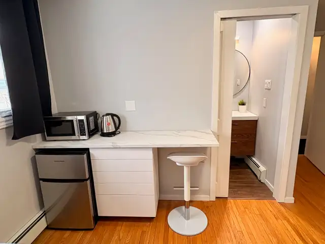 Private Suite with Private bath Utilities Included: 613-366-9195 - Photo 2