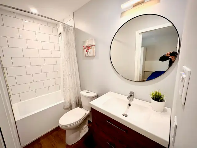 Private Suite with Private bath Utilities Included: 613-366-9195 - Photo 3