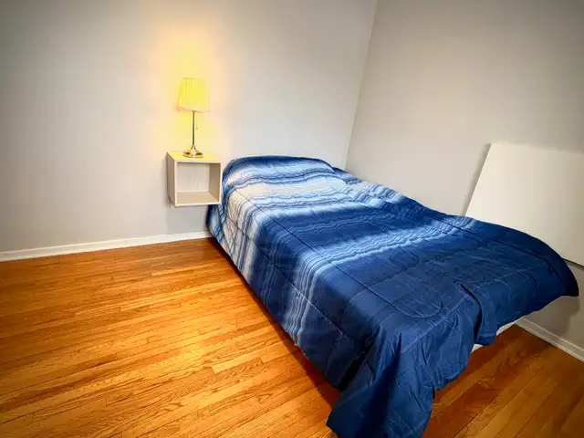 Private Suite with Private bath Utilities Included: 613-366-9195 - Photo 4