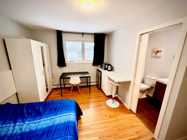 Private Suite with Private bath Utilities Included: 613-366-9195 - Photo 5