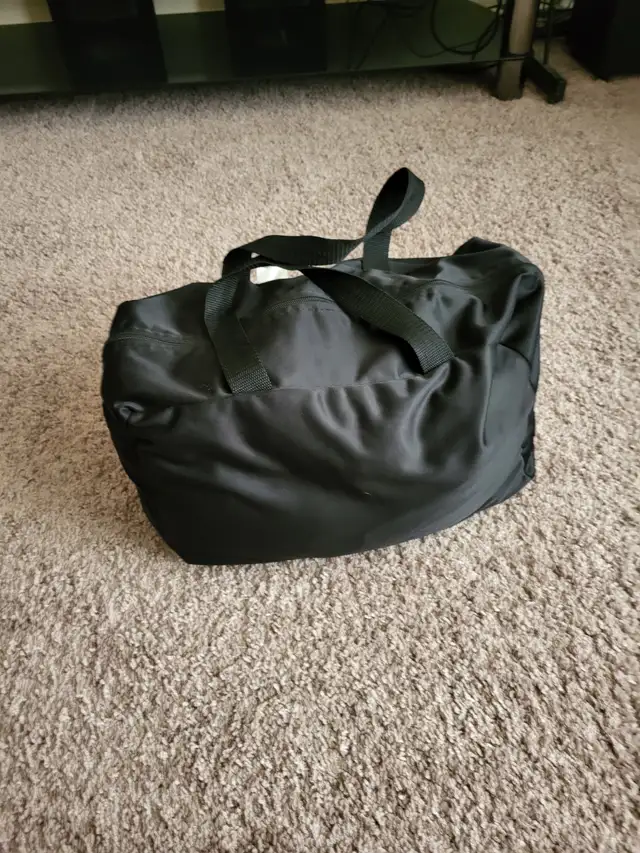 2016-2019 Chevy Camaro indoor car cover