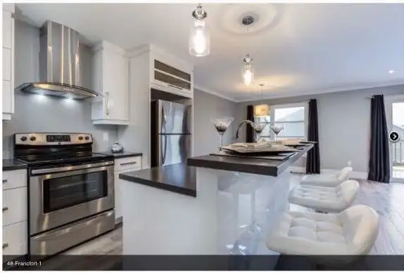 ROOM FOR RENT/CHAMBRE A LOUER - Photo 7