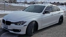 BMW 328i xDrive – FULLY LOADED | CLEAN CARFAX | SAFETIED - Photo 2
