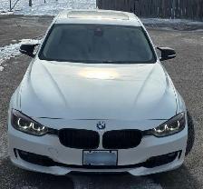 BMW 328i xDrive – FULLY LOADED | CLEAN CARFAX | SAFETIED - Photo 3