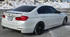 BMW 328i xDrive – FULLY LOADED | CLEAN CARFAX | SAFETIED - Photo 4