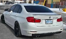BMW 328i xDrive – FULLY LOADED | CLEAN CARFAX | SAFETIED - Photo 5
