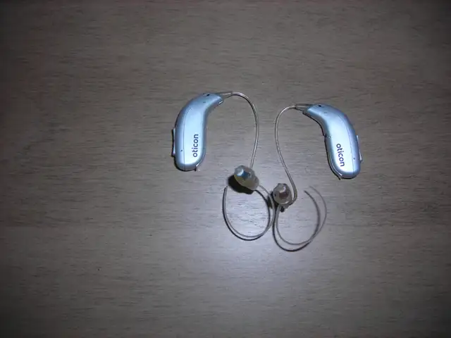 appareil auditif