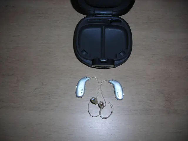 appareil auditif - Photo 2