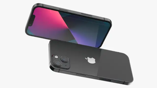 Unlocked iPhone 13 128gb with year warranty $449 - Photo 8