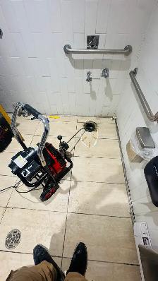 Plumber  – Fast Service - Photo 2