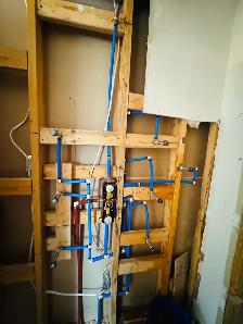 Plumber  – Fast Service - Photo 5