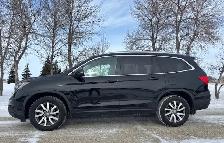 2019 Honda Pilot EX AWD 8 PASSENGER-NO ACCIDENTS-WARRANTY INCL - Photo 2