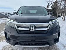 2019 Honda Pilot EX AWD 8 PASSENGER-NO ACCIDENTS-WARRANTY INCL - Photo 3