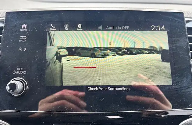 2019 Honda Pilot EX AWD 8 PASSENGER-NO ACCIDENTS-WARRANTY INCL - Photo 10