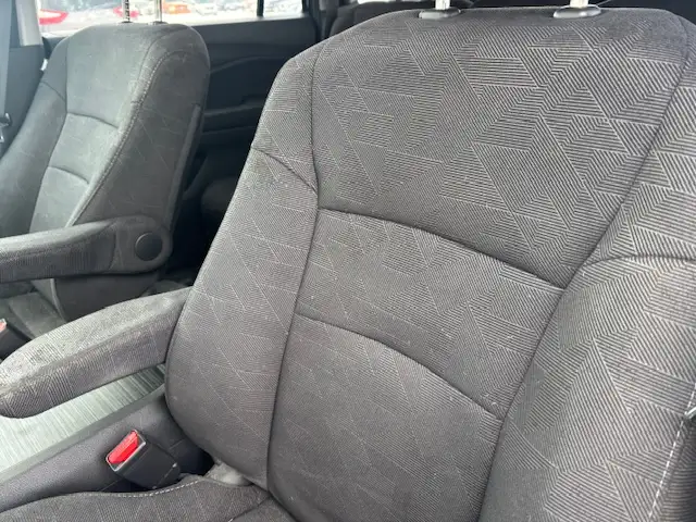 2019 Honda Pilot EX AWD 8 PASSENGER-NO ACCIDENTS-WARRANTY INCL - Photo 13