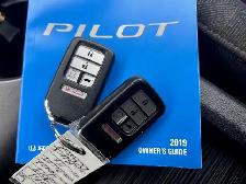 2019 Honda Pilot EX AWD 8 PASSENGER-NO ACCIDENTS-WARRANTY INCL - Photo 20