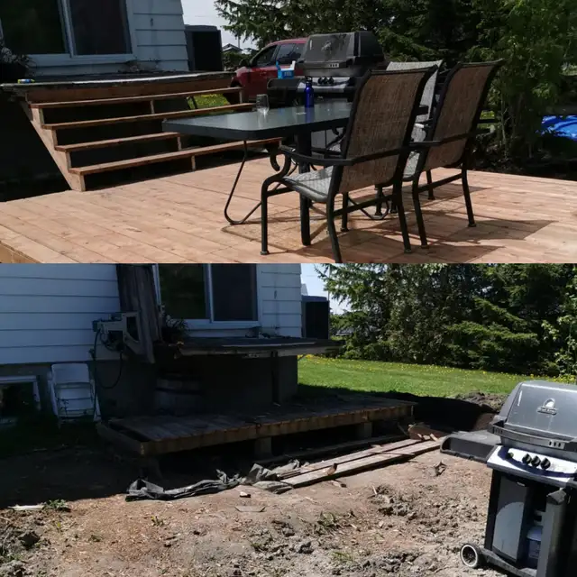 renovation maison (specialise) 438-882-5134