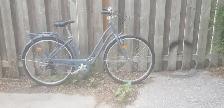 Elops Commuter Bike for Sale