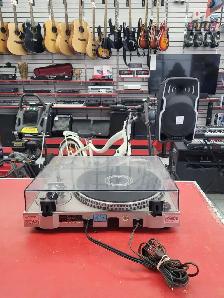 Table Tournante Kenwood KD-3100 - Photo 2