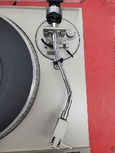 Table Tournante Kenwood KD-3100 - Photo 3