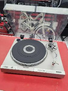 Table Tournante Kenwood KD-3100 - Photo 4