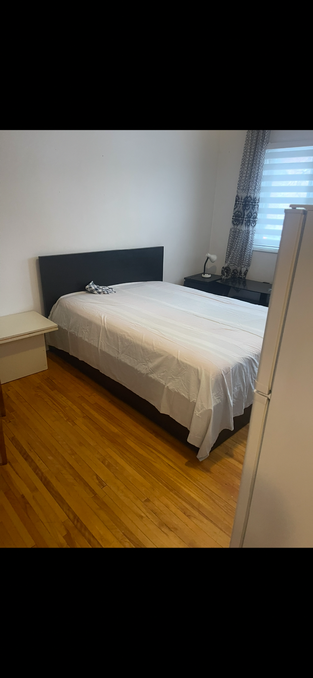 Chambre à louer - Photo 6