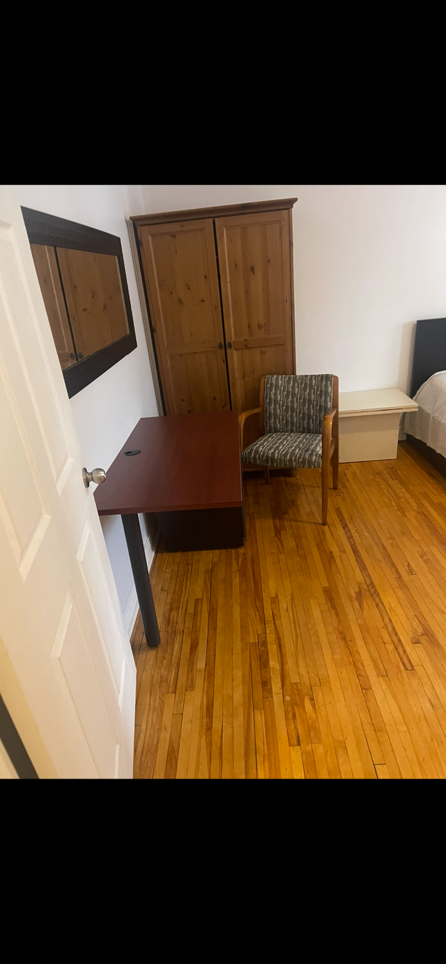 Chambre à louer - Photo 8