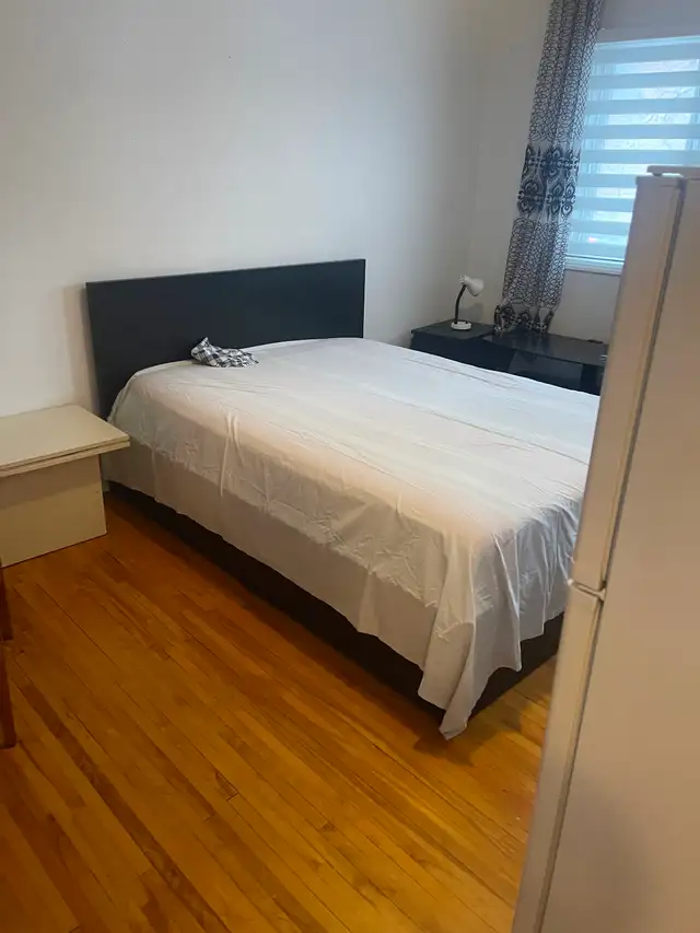 Chambre à louer - Photo 9