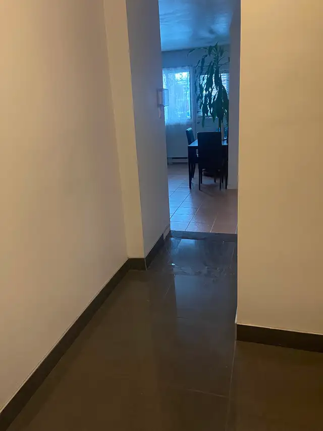 Chambre à louer - Photo 10