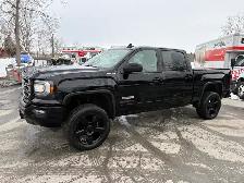 2017 GMC Sierra Elevation 1500 - Photo 2