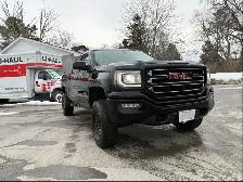 2017 GMC Sierra Elevation 1500 - Photo 3