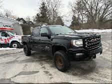 2017 GMC Sierra Elevation 1500 - Photo 4