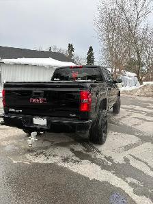 2017 GMC Sierra Elevation 1500 - Photo 5