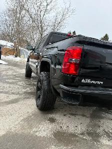 2017 GMC Sierra Elevation 1500 - Photo 6