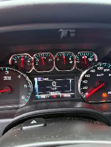 2017 GMC Sierra Elevation 1500 - Photo 7