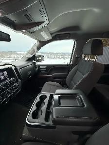 2017 GMC Sierra Elevation 1500 - Photo 8