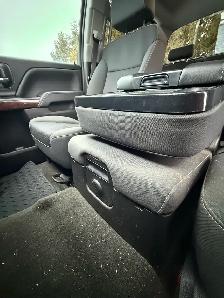 2017 GMC Sierra Elevation 1500 - Photo 10