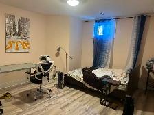 Singular Bedroom & Kitchen Residence