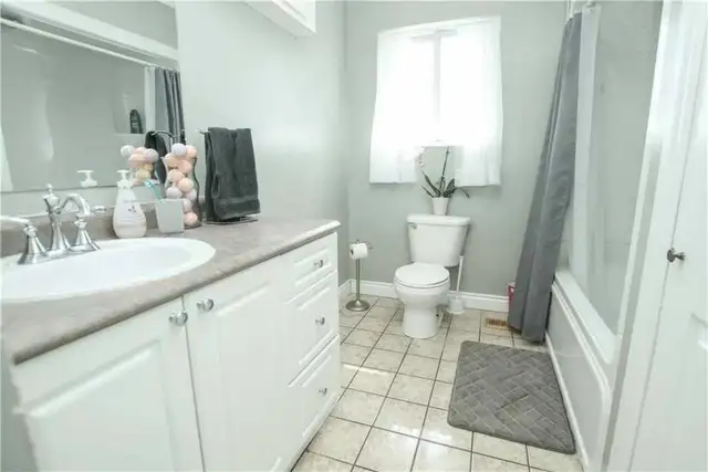 $750 Furnished Room for Rent Cornwall - Photo 3