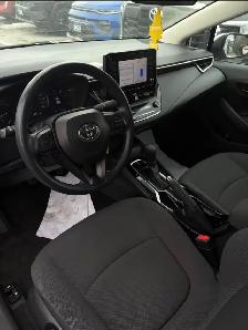 2022 Toyota Corolla L CVT - Photo 5