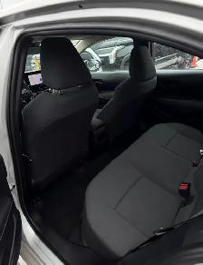 2022 Toyota Corolla L CVT - Photo 7