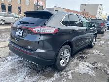 FORD EDGE CAR - Photo 4