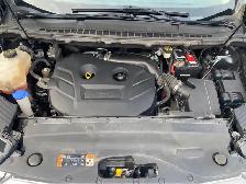 FORD EDGE CAR - Photo 5