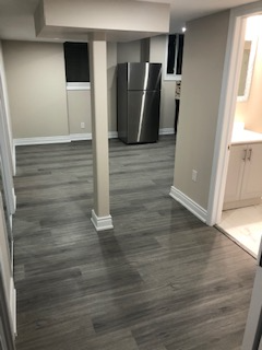 Two Bedroom separate entrance legal basement available for rent! - Photo 7