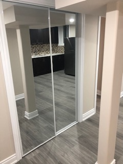 Two Bedroom separate entrance legal basement available for rent! - Photo 9